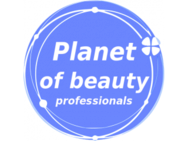 Planet of beauty