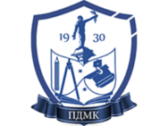 Днепродзержинский металлургический колледж