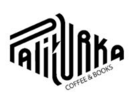 Paliturka - Coffee & Books