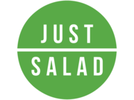 Just salad