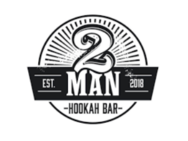 2man hookah bar