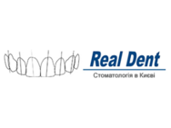 Real dent