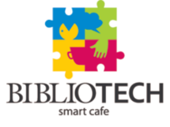 BiblioTech Smart Cafe