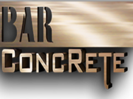 Bar Concrete