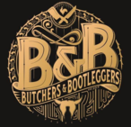 Butchers & Bootleggers Breakfast Bar