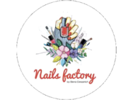 Nails factory by Elena Gerzanich