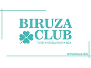 Biruza Club (Святопетровское)