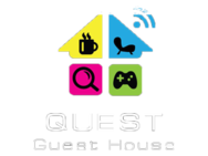 Голодные игры от Quest Guest House