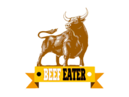 BEEF EATER