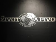 Zivot A Pivo на Полуботка