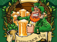 Chernomor by Gorshkov