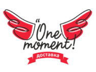 One moment