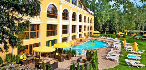 Spa